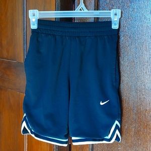 Boys Nike Shorts size Medium